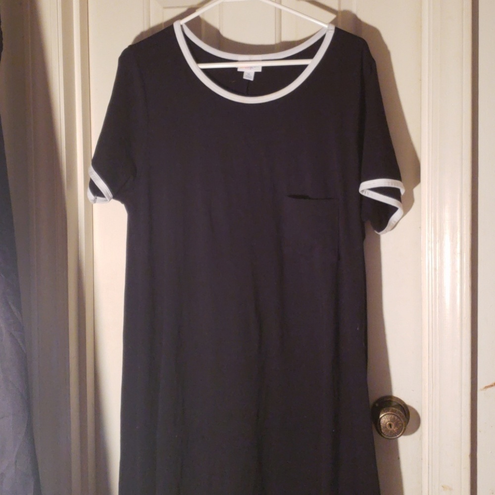 LuLaroe Carly XL